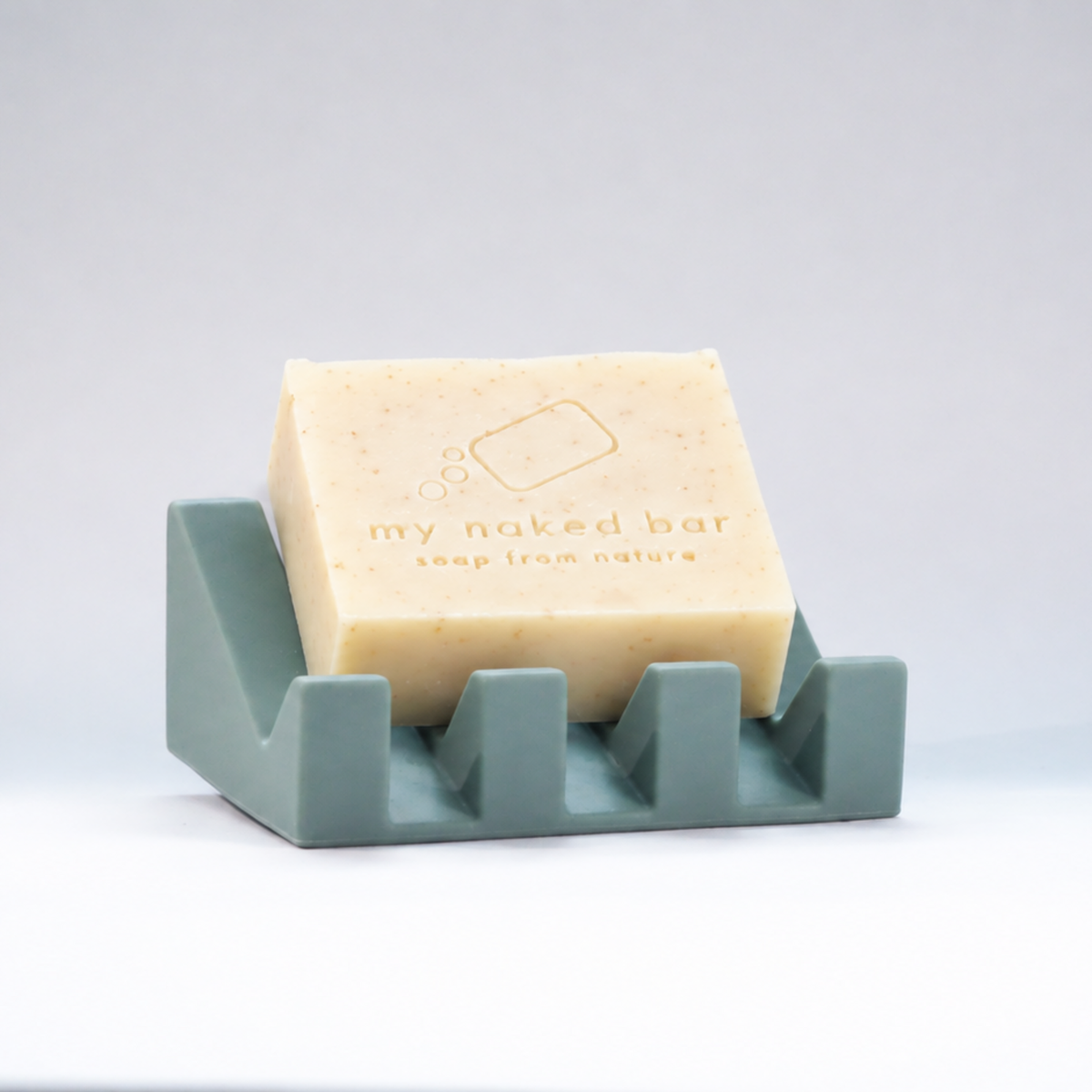 Conscious Lather Kit