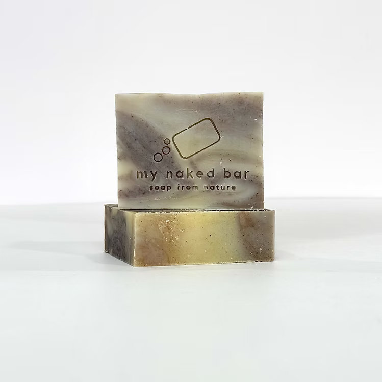 Aurora Borage Soap Bar