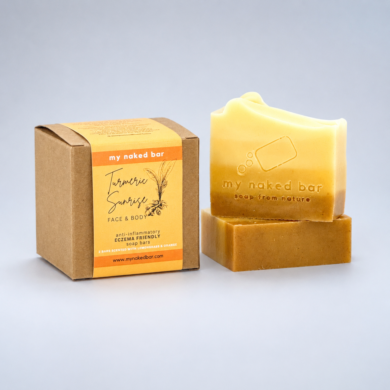 Double Bar Gift Box