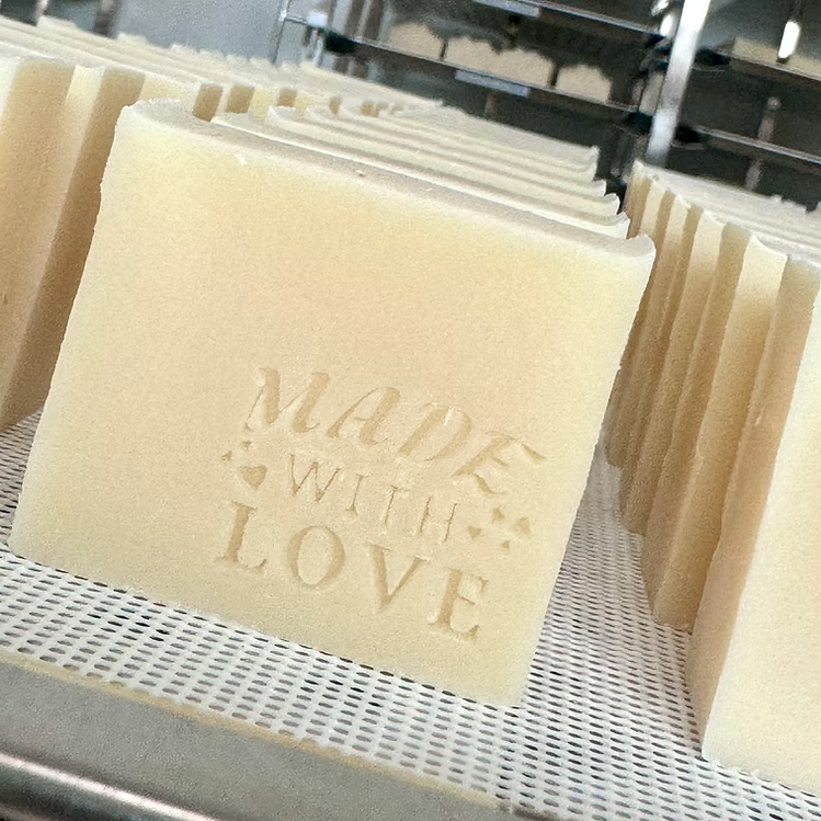 Teacher’s Day Gift Singapore: Lemon Zen Handmade Soap Bar