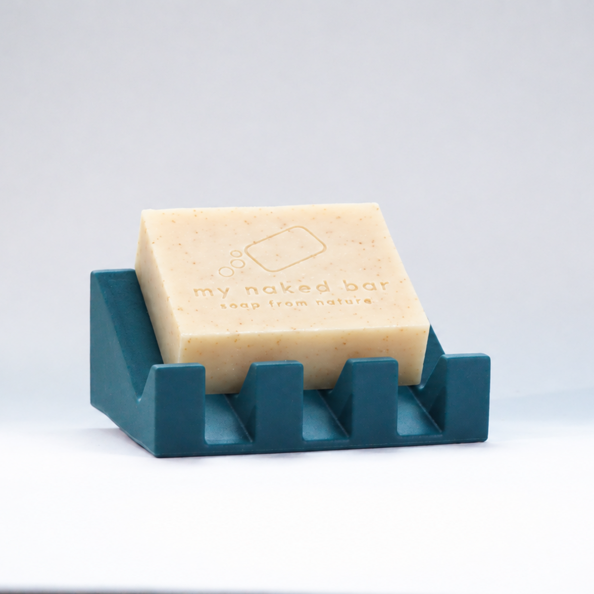 Conscious Lather Kit