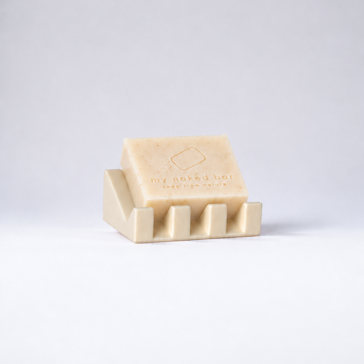 Conscious Lather Kit