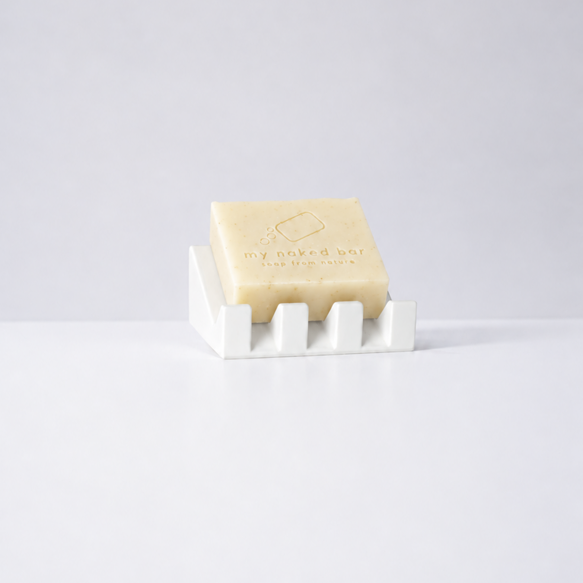Conscious Lather Kit