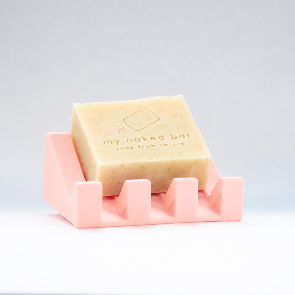 Conscious Lather Kit
