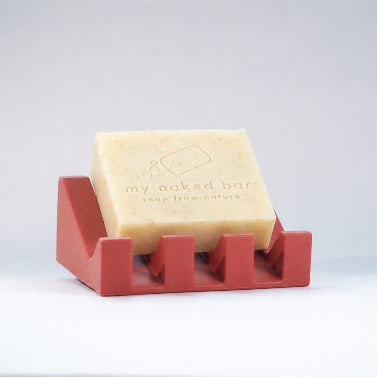 Conscious Lather Kit