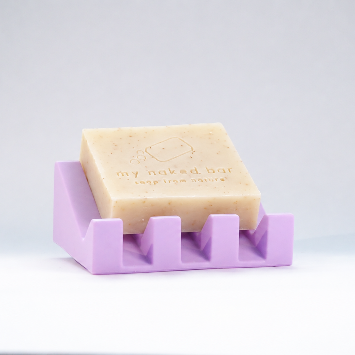 Conscious Lather Kit