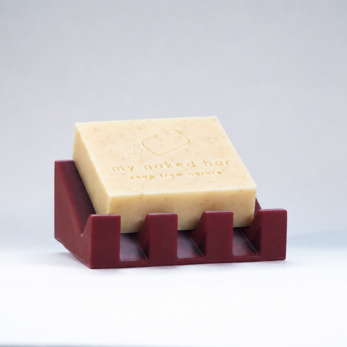 Conscious Lather Kit