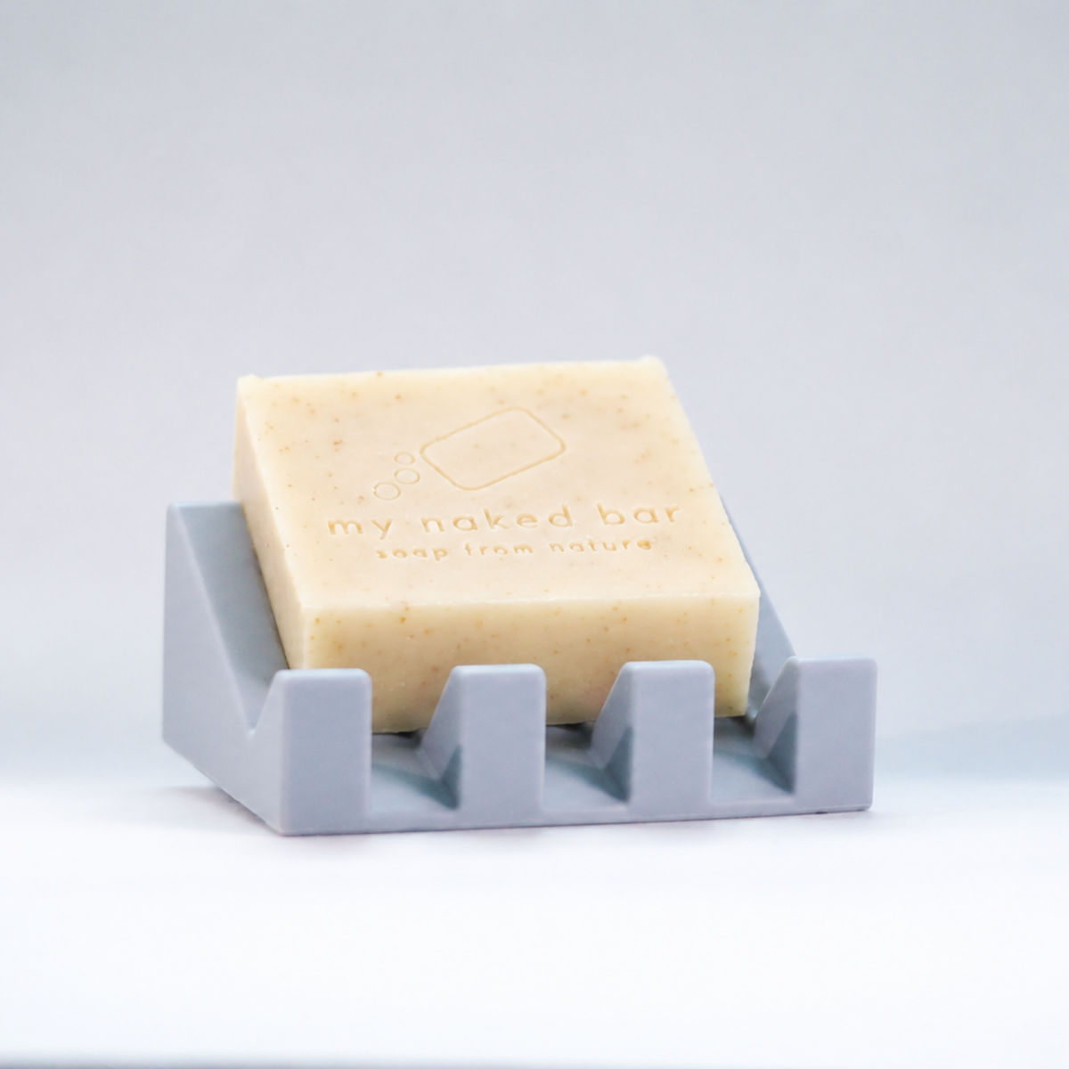 Conscious Lather Kit