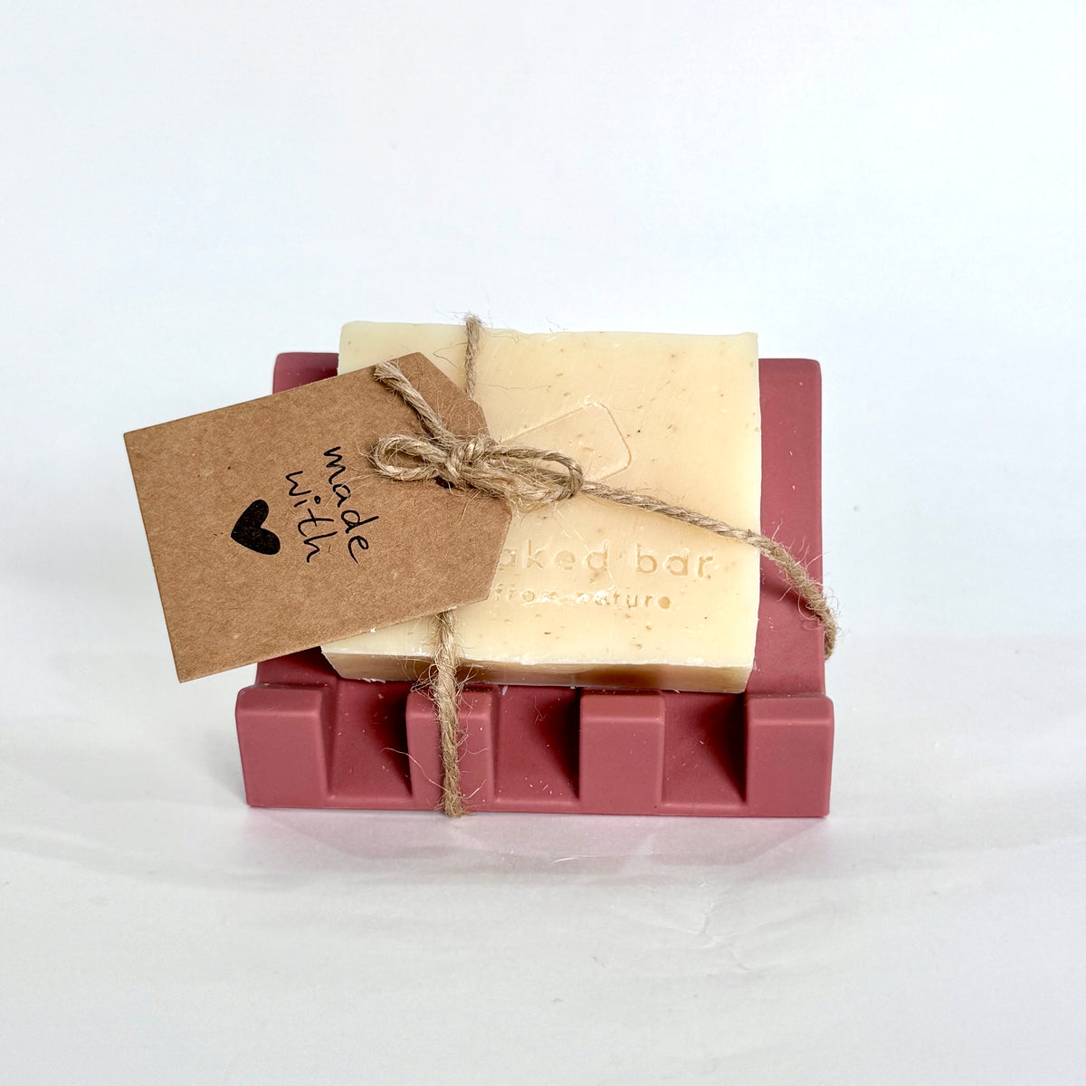 Conscious Lather Kit
