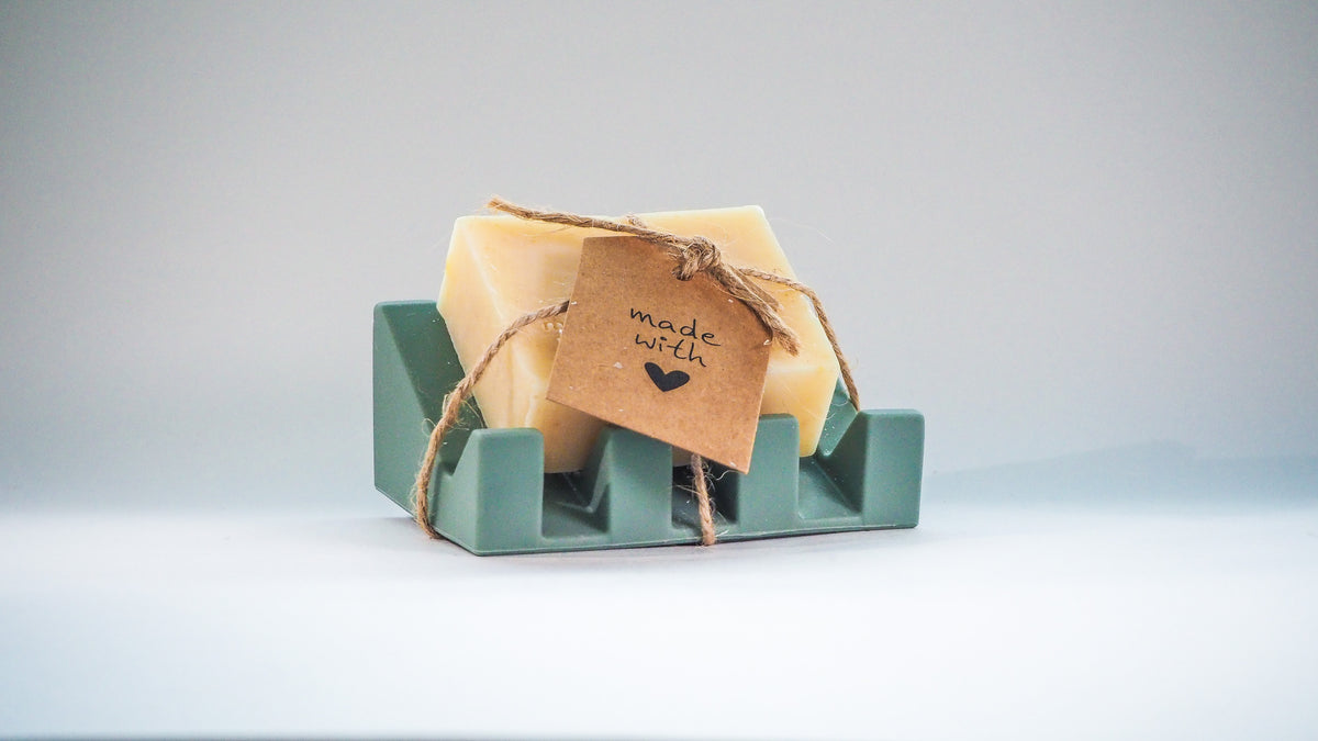Conscious Lather Kit
