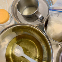 How Cold-Process Soap Is Made