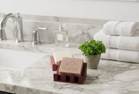 How to Make Your Soap Bar Last Longer
